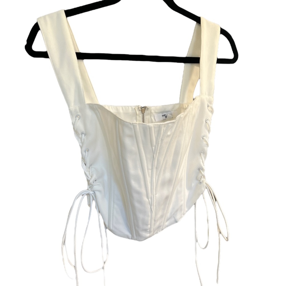 Corset top